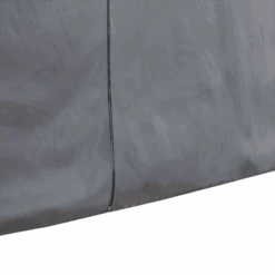 Sojag 12x14 Ft. Grey Curtains For Monaco/Messina/Mykonos Gazebos 11 Sojag 12x14 Ft. Grey Curtains For Monaco/Messina/Mykonos Gazebos -Shelterlogic sq33e1nynx0l6zdffq8c