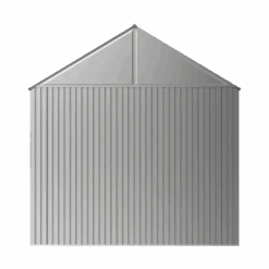 Arrow Elite Steel Storage Shed, 12x14, Galvalume 17 Arrow Elite Steel Storage Shed, 12x14, Galvalume -Shelterlogic srf75d7mhqkvzjhpir0m