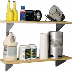 Shelving Kit