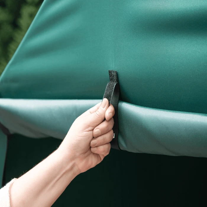 ShelterLogic Garden Shed 4x4x6 20 ShelterLogic Garden Shed 4x4x6 - Image 18