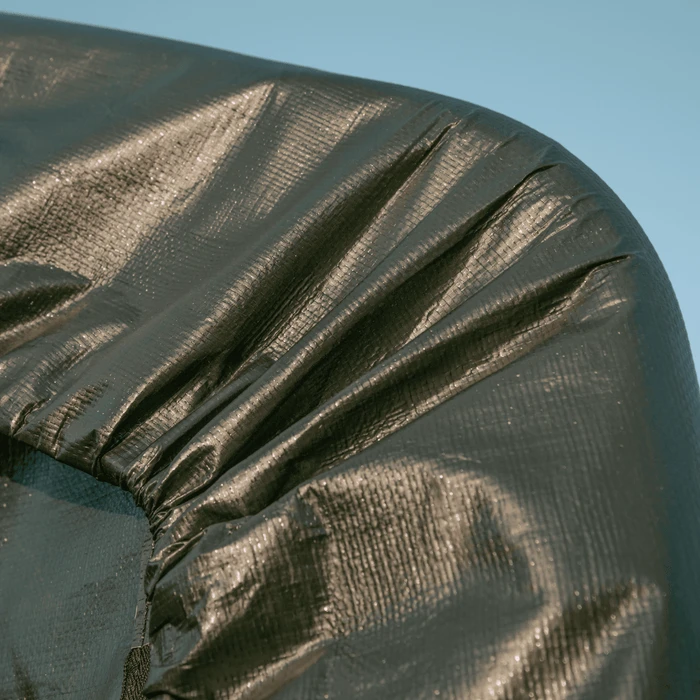 Scotts Storage Shed 6 X 6 X 6' Green Peak 16 Scotts Storage Shed 6 X 6 X 6' Green Peak - Image 14