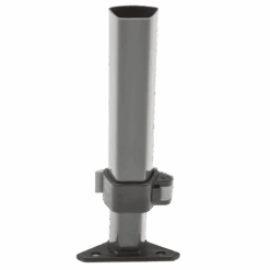 ShelterLogic Quik Shade Solo Steel Midnight Blue 10x10 Ft. Slant Leg Pop-up Canopy -Shelterlogic svmou1ryv5afnasnvfjn