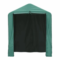 ShelterLogic Garden Shed 4x4x6 36 ShelterLogic Garden Shed 4x4x6 -Shelterlogic sxohikshben8fuvg7psw