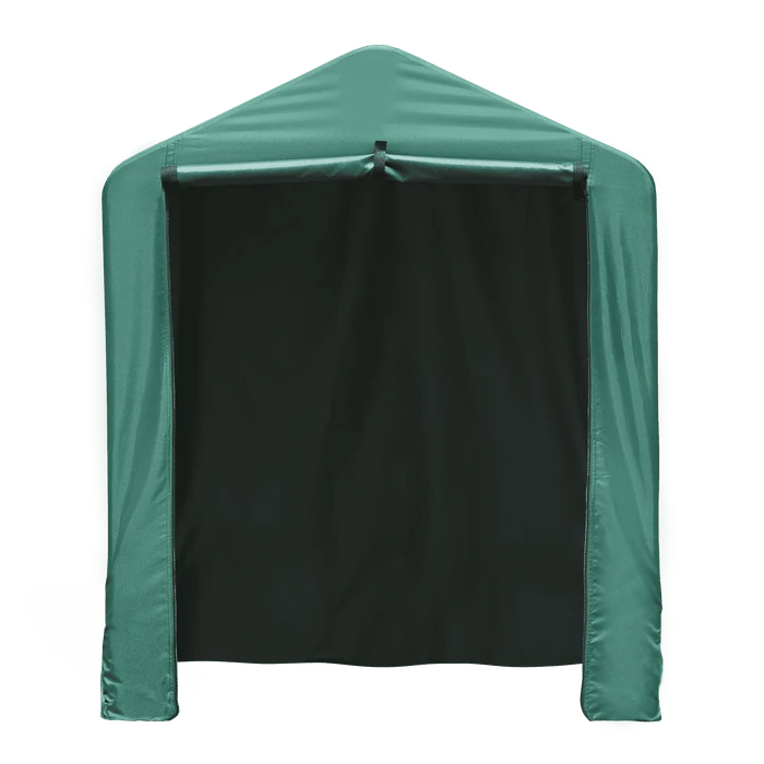 ShelterLogic Garden Shed 4x4x6 17 ShelterLogic Garden Shed 4x4x6 - Image 15