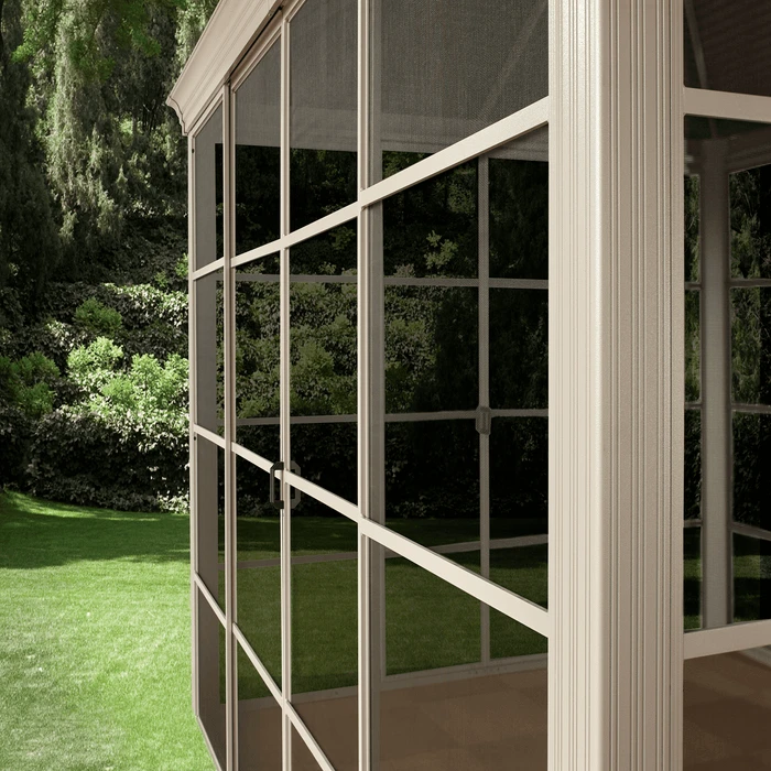 Sojag Striano 10 Ft. X 12 Ft. Screen House 10 Sojag Striano 10 Ft. X 12 Ft. Screen House - Image 8