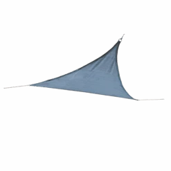12 Ft Triangle Blue Shade Sail