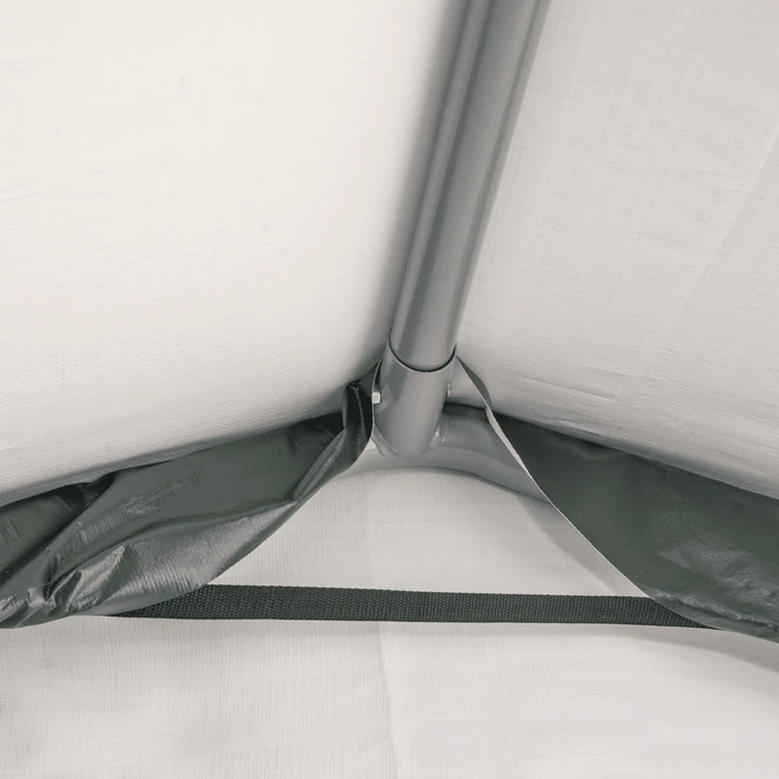 Scotts Storage Shed 8 X 8 X 8’ Green Peak 19 Scotts Storage Shed 8 X 8 X 8’ Green Peak - Image 17