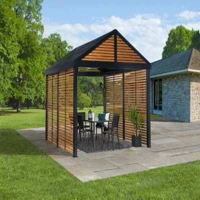 Sojag Boda, 12 Ft. X 12 Ft. Gazebo 16 Sojag Boda, 12 Ft. X 12 Ft. Gazebo - Image 14