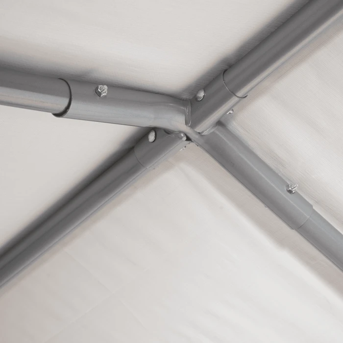 Scotts Storage Shed 8 X 8 X 8’ Green Peak 11 Scotts Storage Shed 8 X 8 X 8’ Green Peak - Image 9