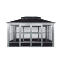 Sojag Bolata Solarium 10 X 14 Ft