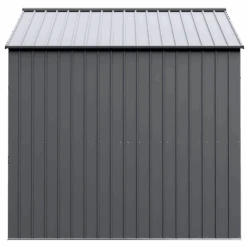 Arrow Classic Metal Shed, 14 X 14, Charcoal 20 Arrow Classic Metal Shed, 14 X 14, Charcoal -Shelterlogic u2paxmaeyqyqse2cxryj