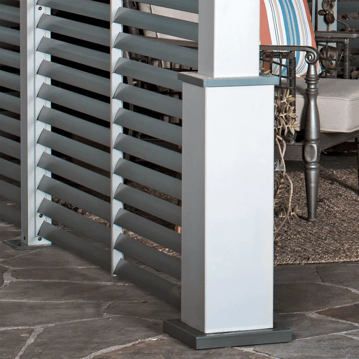 Sojag Nanda 12 Ft. X 12 Ft. Gazebo 4 Sojag Nanda 12 Ft. X 12 Ft. Gazebo - Image 2