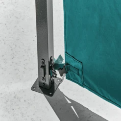 Sojag Danxia Teal 7 Ft. X 9 Ft. Gazebo 16 Sojag Danxia Teal 7 Ft. X 9 Ft. Gazebo -Shelterlogic ufqxinr7cx5ijzqpgjdw