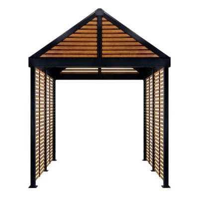 Sojag Boda, 12 Ft. X 12 Ft. Gazebo 3 Sojag Boda, 12 Ft. X 12 Ft. Gazebo