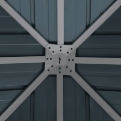 Sojag Nanda 12 Ft. X 12 Ft. Gazebo 22 Sojag Nanda 12 Ft. X 12 Ft. Gazebo -Shelterlogic uy8mihaq2trnugetzwjq