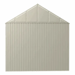 Arrow Elite Steel Storage Shed, 12x16, Cool Grey 15 Arrow Elite Steel Storage Shed, 12x16, Cool Grey -Shelterlogic votqpmv4haekrhjtdxjf