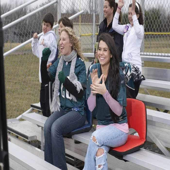 ShelterLogic BLEACHER BOSS MY POD DARK BLUE 4 ShelterLogic BLEACHER BOSS MY POD DARK BLUE - Image 2