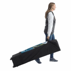 Weekender Elite WE144 Straight Leg Pop-Up Canopy, 12 Ft. X 12 Ft. Twilight Blue 14 Weekender Elite WE144 Straight Leg Pop-Up Canopy, 12 Ft. X 12 Ft. Twilight Blue -Shelterlogic we144 detail bag image 01