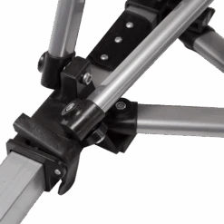 Weekender Elite WE144 Straight Leg Pop-Up Canopy, 12 Ft. X 12 Ft. Twilight Blue 11 Weekender Elite WE144 Straight Leg Pop-Up Canopy, 12 Ft. X 12 Ft. Twilight Blue -Shelterlogic we silver detail image 01