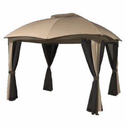 Sojag Phuket 10 Ft. X 12 Ft. Gazebo