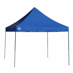 ShelterLogic Shade Tech Straight Leg Pop-Up Canopy Tent