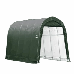 GIB ROUND 12X20X8 GREEN