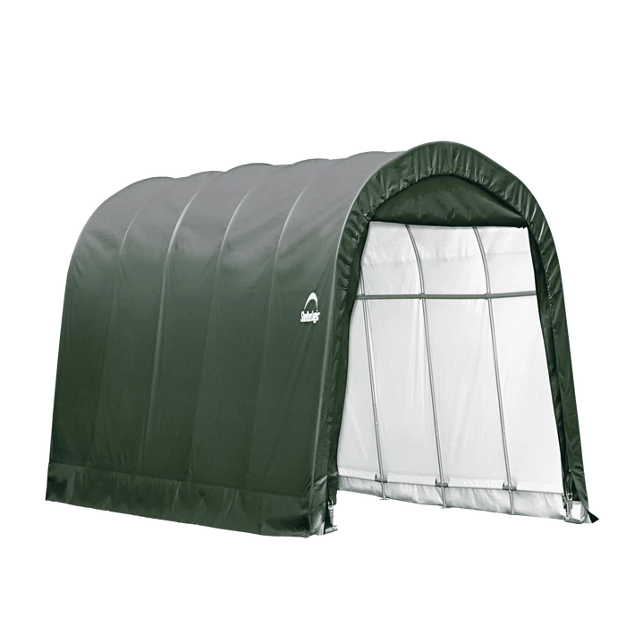 GIB ROUND 12X20X8 GREEN 3 GIB ROUND 12X20X8 GREEN