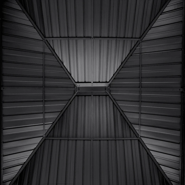 Sojag Marsala 10 Ft. X 14 Ft. Gazebo 10 Sojag Marsala 10 Ft. X 14 Ft. Gazebo - Image 8