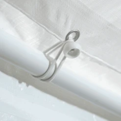 Moto Shade 10 X 20 Ft. Six Leg Multipurpose Vehicle Canopy -Shelterlogic wxrl74039efosfwanpyt