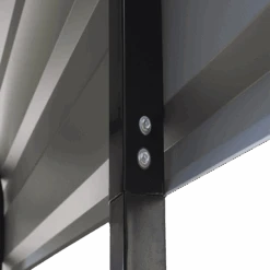 ShelterLogic Arrow Carport 14 Ft. X 65 Ft. X 14 Ft. Eggshell BKP 16 ShelterLogic Arrow Carport 14 Ft. X 65 Ft. X 14 Ft. Eggshell BKP -Shelterlogic xbdydg0wjz1jycooeyhl 2