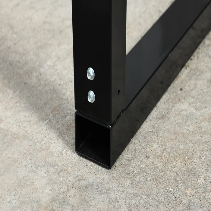 Arrow RV Carport, 14 Ft. X 20 Ft. X 14 Ft. Eggshell 10 Arrow RV Carport, 14 Ft. X 20 Ft. X 14 Ft. Eggshell - Image 8