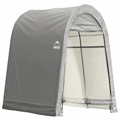 UTV Garage-in-a-Box 10 X 10 X 8 Ft. Or 3 X 3 X 2,6 M Gray