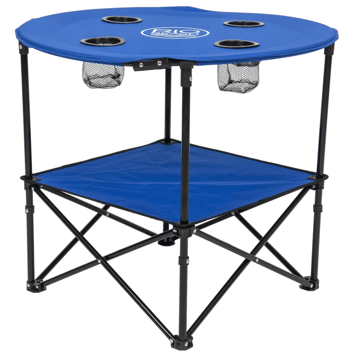 ShelterLogic 28” Folding Portable Family Table 7 ShelterLogic 28” Folding Portable Family Table - Image 5