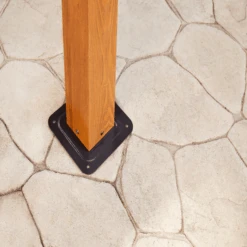 Sojag Fontana 10 Ft. X 12 Ft. Gazebo -Shelterlogic y0t36xv95gggzzbmepdn 1