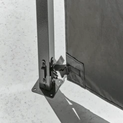 Sojag Danxia Grey 7 Ft. X 9 Ft. Gazebo -Shelterlogic y2xtabk6db86e1c9vm5b