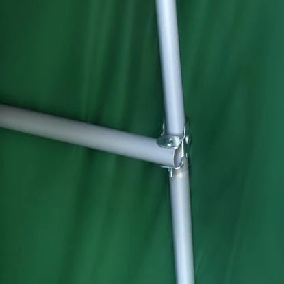 ShelterLogic Bike Shed 6’8”x3x5’6” 5 ShelterLogic Bike Shed 6’8”x3x5’6” - Image 3