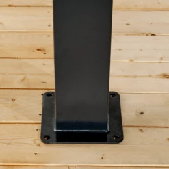 Yamba 10 Ft. X 16.5 Ft. Pergola -Shelterlogic yamba base detail image 04 1