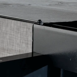 Yamba 10 Ft. X 16.5 Ft. Pergola -Shelterlogic yamba roof detail image 02 3