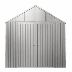 Arrow Elite Steel Storage Shed, 12x12, Galvalume 16 Arrow Elite Steel Storage Shed, 12x12, Galvalume -Shelterlogic yce4fbwrju0oivlarciu