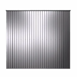 Arrow Elite Steel Storage Shed, 10x4 12 Arrow Elite Steel Storage Shed, 10x4 -Shelterlogic ycsejbu9jktkgzh8zdi6