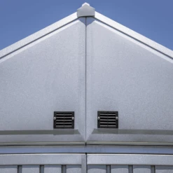 Arrow Elite Steel Storage Shed, 12x12, Galvalume 20 Arrow Elite Steel Storage Shed, 12x12, Galvalume -Shelterlogic yfeguuloq3m8vocq6dtv 2