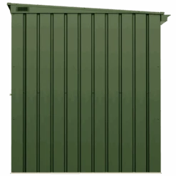 Scotts Lawn Care Storage Shed, 10x4, Green 10 Scotts Lawn Care Storage Shed, 10x4, Green -Shelterlogic yg8t9uku1iqpdy4qspgz