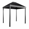 Sojag Skylight 10 Ft. X 12 Ft. Gazebo 1 Sojag Skylight 10 Ft. X 12 Ft. Gazebo -Shelterlogic yip0ohguptnhv3pzgnj2