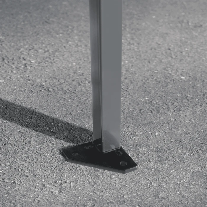 ShelterLogic Summit X Pop-Up Canopy With Awning 7 ShelterLogic Summit X Pop-Up Canopy With Awning - Image 5