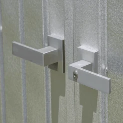 Arrow Elite Steel Storage Shed, 12x16, Galvalume 22 Arrow Elite Steel Storage Shed, 12x16, Galvalume -Shelterlogic yufjo1yleotjengew2ws 4