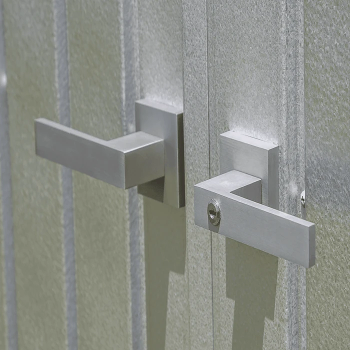 Arrow Elite Steel Storage Shed, 12x16, Galvalume 10 Arrow Elite Steel Storage Shed, 12x16, Galvalume - Image 8