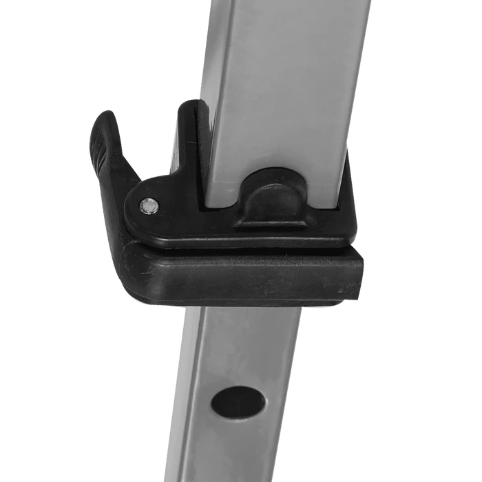 ShelterLogic Weekender Elite Straight Leg Pop-Up Canopy Tent 6 ShelterLogic Weekender Elite Straight Leg Pop-Up Canopy Tent - Image 4