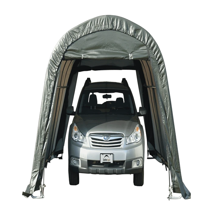 GIB ROUND 12X20X8 GREEN 4 GIB ROUND 12X20X8 GREEN - Image 2