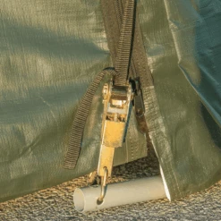 Scotts Storage Shed 6 X 10 X 6 Ft. 6 In. Green Peak 24 Scotts Storage Shed 6 X 10 X 6 Ft. 6 In. Green Peak -Shelterlogic yzfib5pjegri1mg0stas 5