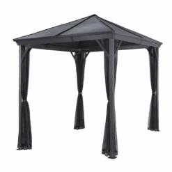 Ventura Gazebo 10 X 10 Ft. -Shelterlogic z3fgxnl2wbmwkpp4tdri